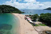 Hotel San Pedro de Taboga Hotels in Taboga