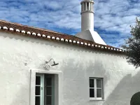 Casa No Montinho Ourique otelleri