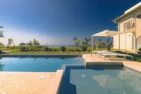 Villas Residences by Playa Caracol Resorts - Beach