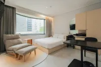 Aank Hotel Wolgot - Wifi