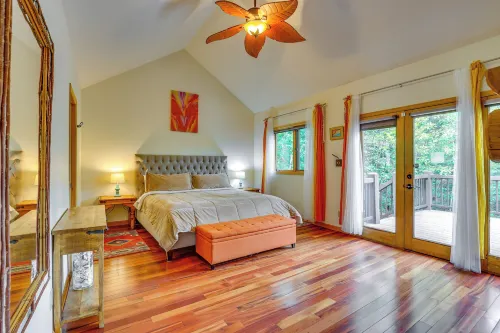 Frisco River Gem Close to Slopes, Trails and Main St - spa