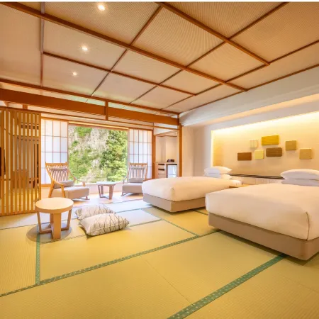 Sansuiso Tsuchiyu Spa