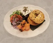Dossier - breakfast