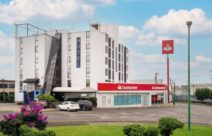 Hotel Delf-Inn