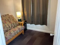 Private House. 1 Bed 1 Bath Full Kitchen. Remote Location Very Private Hotels in Camp Verde