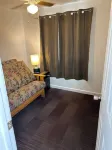 Private House.  1 Bed 1 Bath Full Kitchen.  Remote Location Very Private