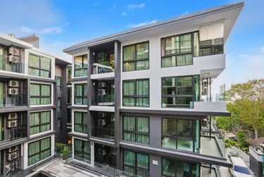 รูปภาพของB507-Top Floor Pool View 1 Bedroom 300m Walk to Ao Nang Beach