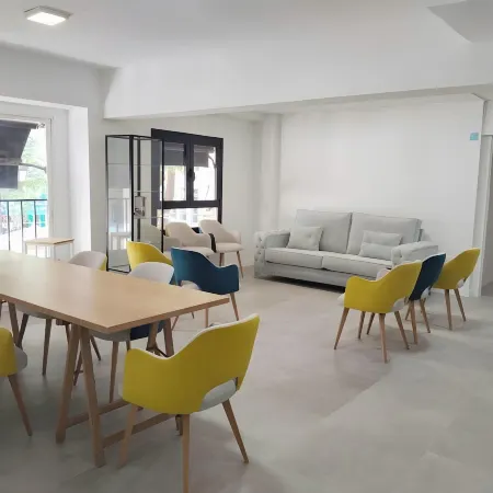 Madrid Motion Hostels