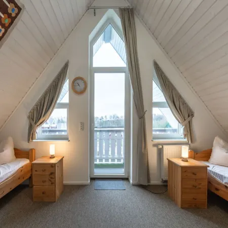 Exklusives Appartement in Rechlin