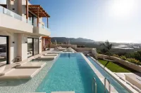 Casa di Franco Seaview Heated Pool Gym Hammam - Villas