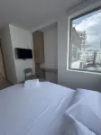Hotel Portal Del Cerro - Mountain view