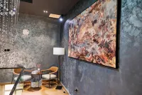 Mo's Place by Zuno Homes - Homestays