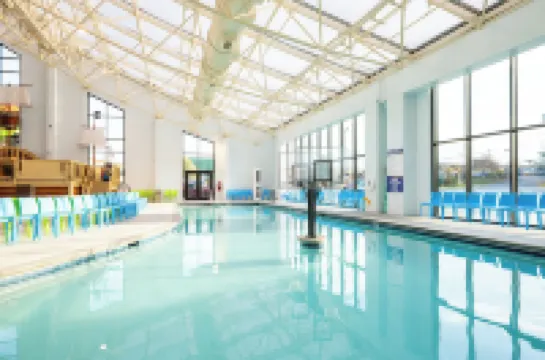 Country Cascades Waterpark Resort