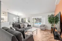 Villa Huisman - Comfort - 3 Bedroom