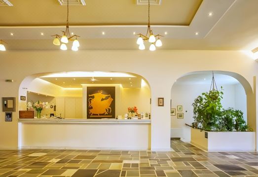 호텔 유로파 올림피아