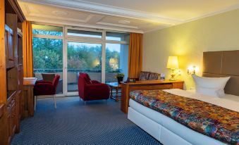 Hotel Reiterhof - Housity