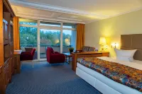 Bellevue Spa & Resort GmbH & Co. KG Wirsberg Hotels in Marktleugast