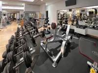 Alejandro 1º Hotel - Gym
