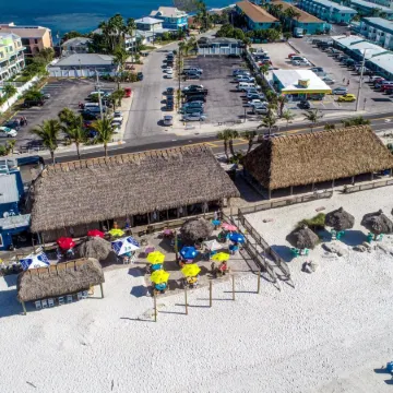 Anna Maria Island Beach Palace