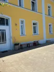 Loft with Pond View in the Franconian Lake District Pet-Friendly