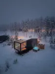 Arctic Lumo Resort Hotels in Kuusamo