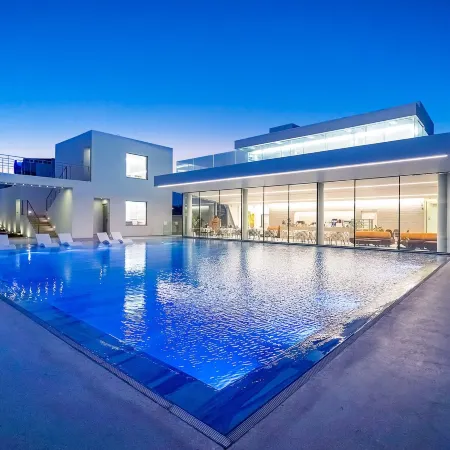 Pohang Starscape Pool Villa