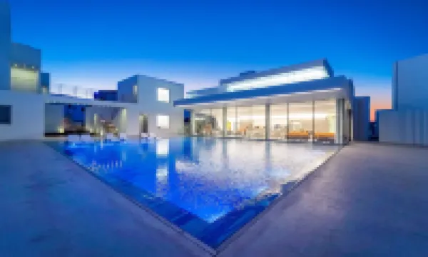 Pohang Starscape Pool Villa