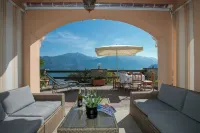 Sonenga Panoramic Terrace