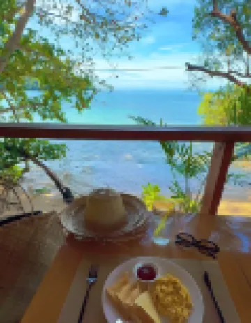 Koh Ta Kiev Resort
