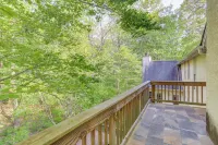 3 Mi to Roswell Riverwalk: Spacious Getaway! - 4-Star