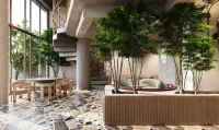 Hotel Indigo LONDON K WEST SHEPHERD'S BUSH by IHG
