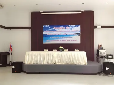 รูปภาพของเสม็ดวิลล์ รีสอร์ท