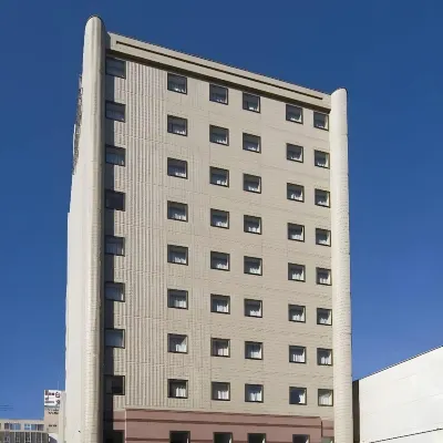 Kitami Pierson Hotel Hotels near Kitami Institute of Technology