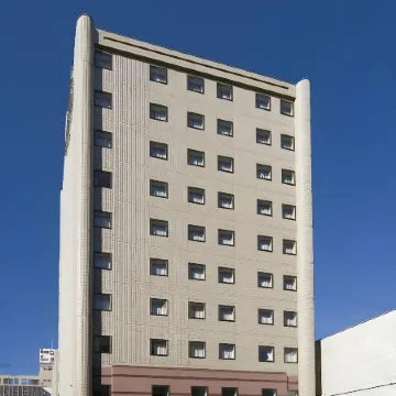 Kitami Pierson Hotel