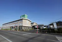 โรงแรมรูท-อินน์ โทเมะ - พร้อมอาหารเช้า