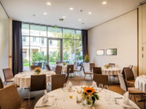 Welcome Hotel Darmstadt City Center Hotels in Darmstadt
