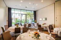 Welcome Hotel Darmstadt City Center Hotels in Darmstadt