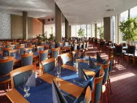 Orea Hotel Pyramida Praha Hotels near Prague Loreto