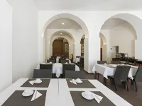 Beira Rio - breakfast