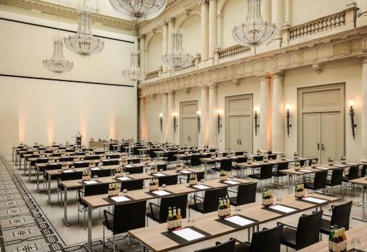 호텔 드 로마 베를린