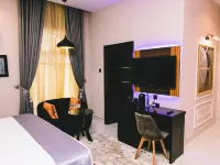 BON Hotel Asaba Hotels in Asaba