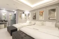 Ulsan Some Hotel