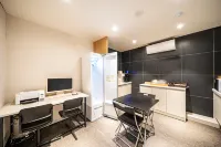 Daegu H Hotel - 2-نجوم