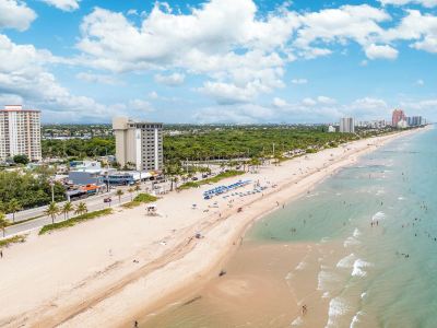BeachSide 9th Residences