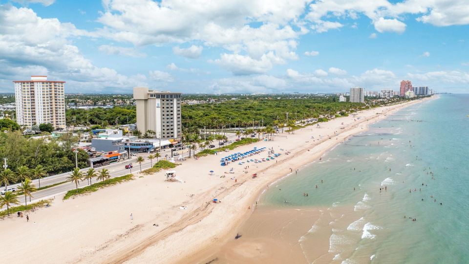 BeachSide 9th Residences