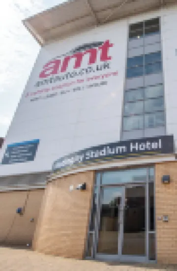 Headingley Stadium Hotel