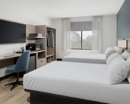 Hyatt Select St. Louis Airport Hotels in St. Louis County