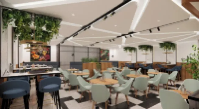 Hotel Vivaan - Walk to Banke Bihari Temple