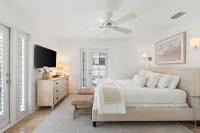 30A Sunset Beach House Villa Infinity - شاطئ