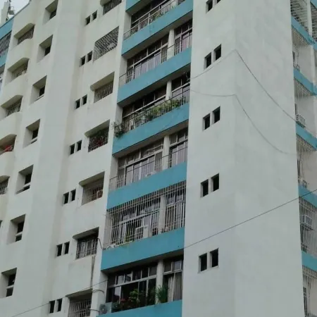 Amicable Corporate Apartment